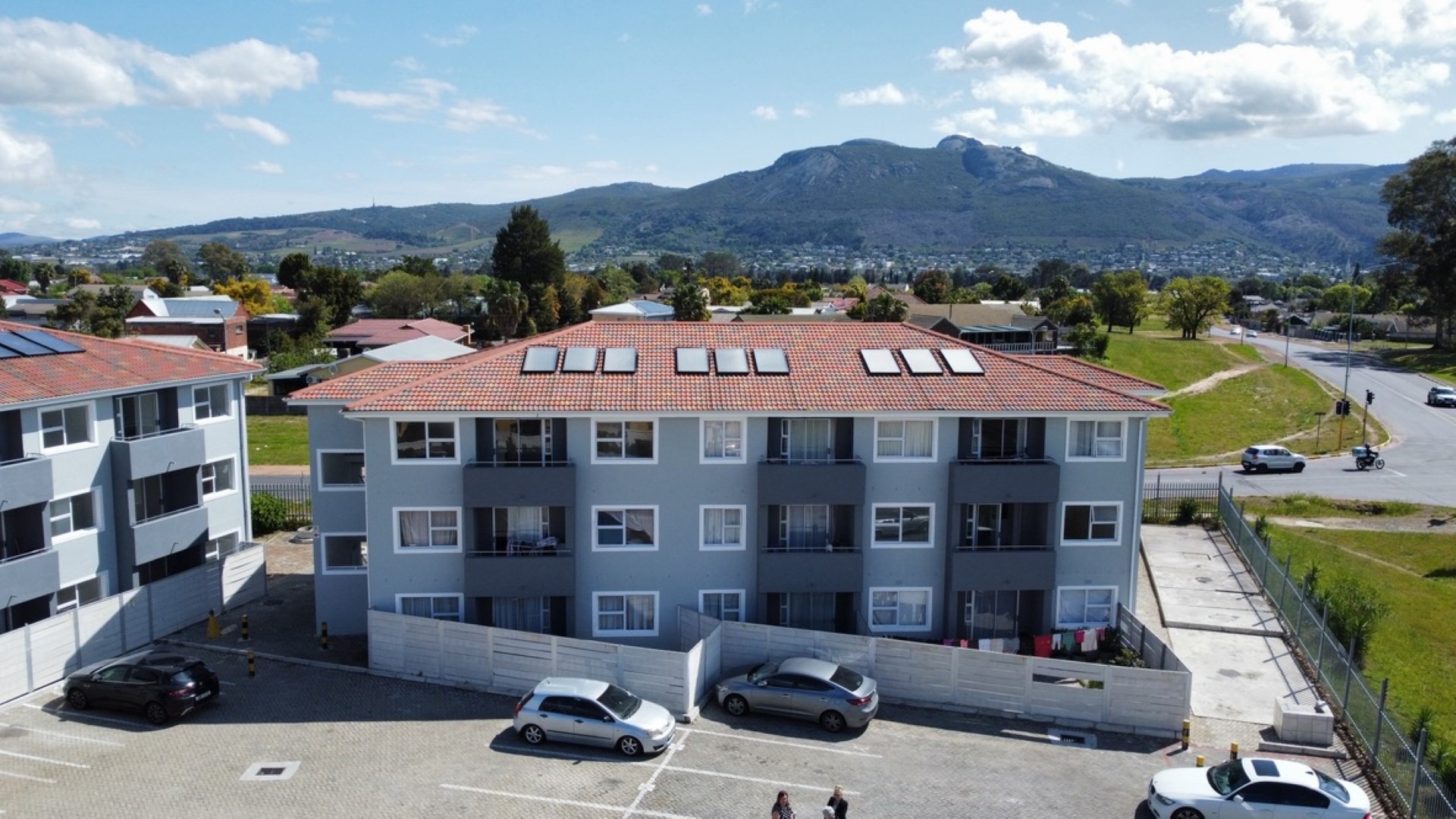 1 Bedroom Property for Sale in Denneburg Western Cape